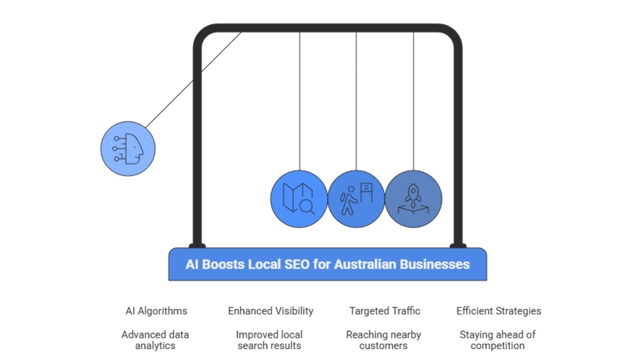 AI Search Engine Optimization for Local Businesses in 2026