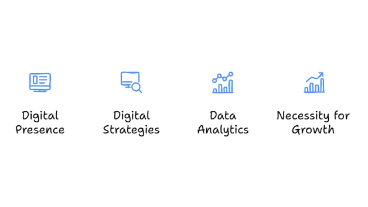 Why Local Businesses in Australia Need Digital Marketing in 2026